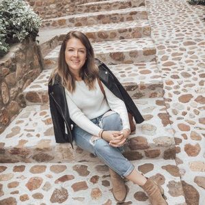 Meet your Posher, Veronica